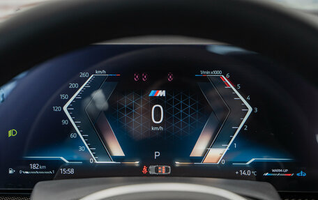 BMW X6, 2026 год, 18 990 000 рублей, 13 фотография