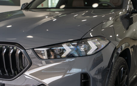 BMW X6, 2026 год, 18 990 000 рублей, 7 фотография