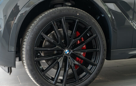 BMW X6, 2026 год, 18 990 000 рублей, 9 фотография