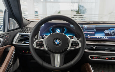 BMW X6, 2026 год, 18 990 000 рублей, 12 фотография