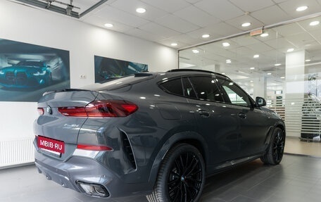 BMW X6, 2026 год, 18 990 000 рублей, 2 фотография