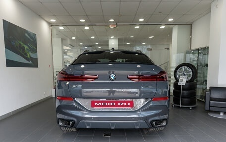 BMW X6, 2026 год, 18 990 000 рублей, 6 фотография