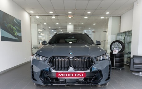 BMW X6, 2026 год, 18 990 000 рублей, 5 фотография