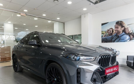 BMW X6, 2026 год, 18 990 000 рублей, 3 фотография