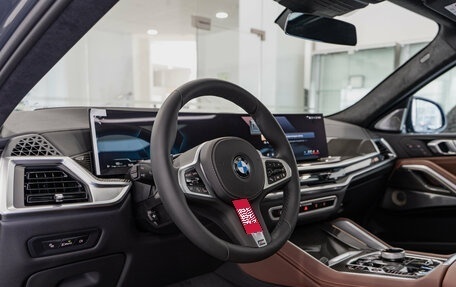 BMW X6, 2026 год, 18 990 000 рублей, 10 фотография