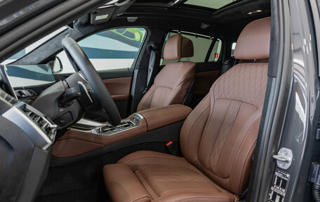 BMW X6, 2026 год, 18 990 000 рублей, 18 фотография