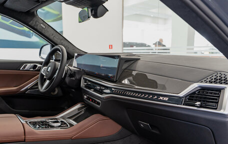 BMW X6, 2026 год, 18 990 000 рублей, 20 фотография