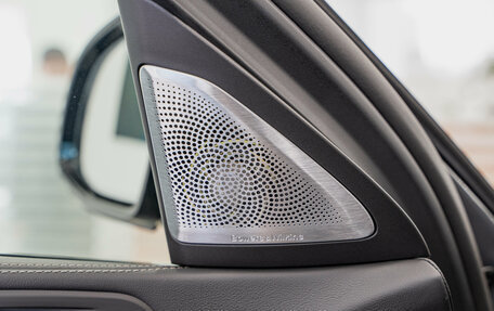 BMW X6, 2026 год, 18 990 000 рублей, 24 фотография