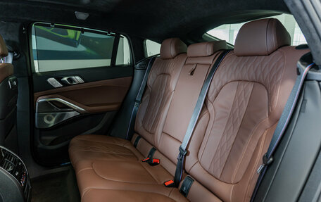 BMW X6, 2026 год, 18 990 000 рублей, 23 фотография