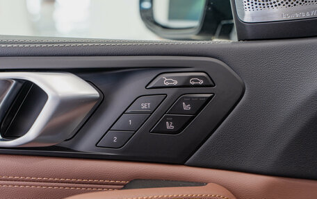 BMW X6, 2026 год, 18 990 000 рублей, 22 фотография