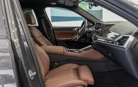 BMW X6, 2026 год, 18 990 000 рублей, 19 фотография