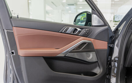 BMW X6, 2026 год, 18 990 000 рублей, 21 фотография