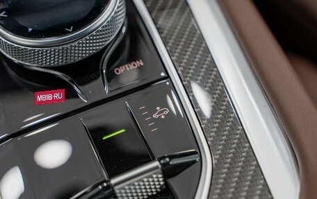 BMW X6, 2026 год, 18 990 000 рублей, 31 фотография