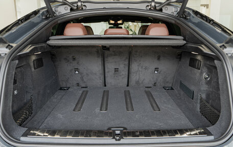 BMW X6, 2026 год, 18 990 000 рублей, 32 фотография