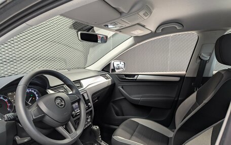 Skoda Rapid I, 2019 год, 1 400 000 рублей, 7 фотография