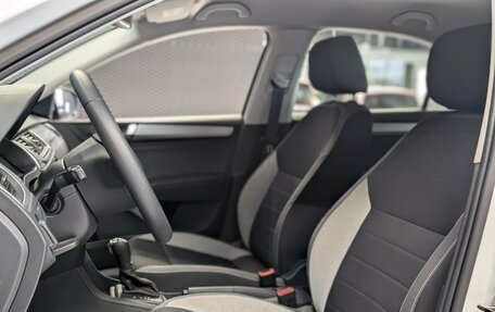 Skoda Rapid I, 2019 год, 1 400 000 рублей, 8 фотография