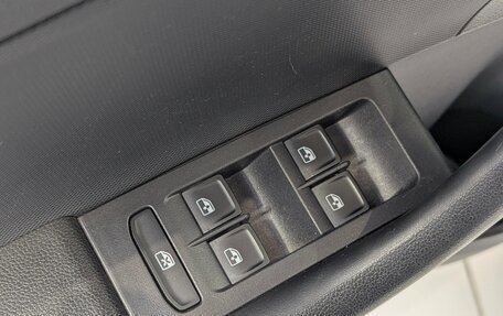 Skoda Rapid I, 2019 год, 1 400 000 рублей, 9 фотография