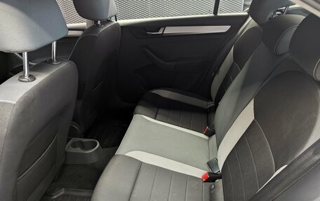 Skoda Rapid I, 2019 год, 1 400 000 рублей, 16 фотография