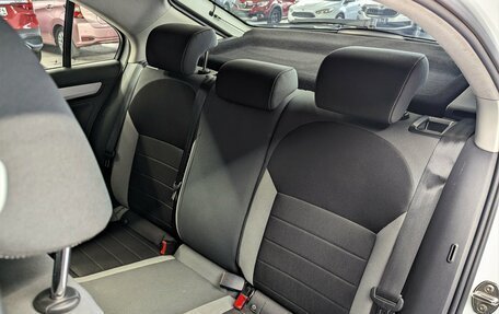 Skoda Rapid I, 2019 год, 1 400 000 рублей, 17 фотография