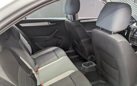 Skoda Rapid I, 2019 год, 1 400 000 рублей, 18 фотография