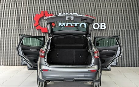 Nissan Qashqai, 2019 год, 1 777 000 рублей, 8 фотография