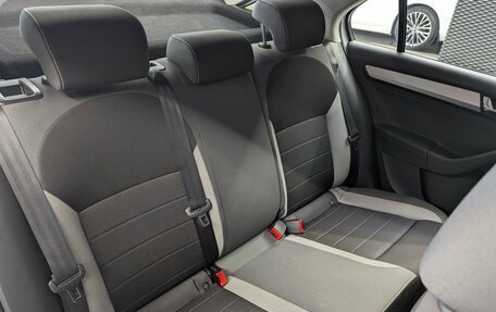 Skoda Rapid I, 2019 год, 1 400 000 рублей, 19 фотография