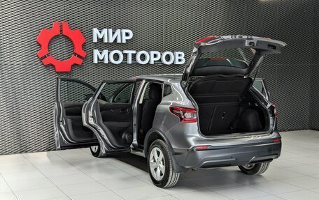 Nissan Qashqai, 2019 год, 1 777 000 рублей, 9 фотография