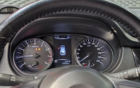 Nissan Qashqai, 2019 год, 1 777 000 рублей, 23 фотография