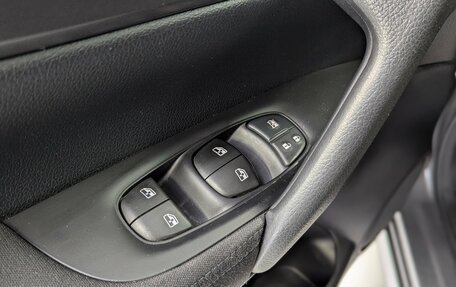 Nissan Qashqai, 2019 год, 1 777 000 рублей, 20 фотография