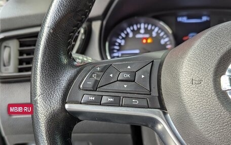 Nissan Qashqai, 2019 год, 1 777 000 рублей, 21 фотография