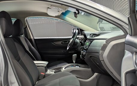 Nissan Qashqai, 2019 год, 1 777 000 рублей, 26 фотография