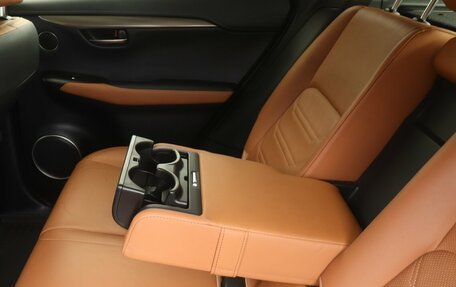 Lexus NX I, 2017 год, 3 250 000 рублей, 6 фотография