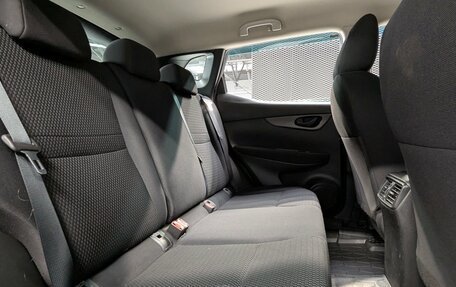 Nissan Qashqai, 2019 год, 1 777 000 рублей, 31 фотография