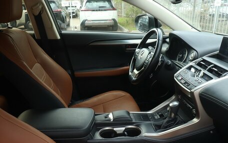 Lexus NX I, 2017 год, 3 250 000 рублей, 5 фотография