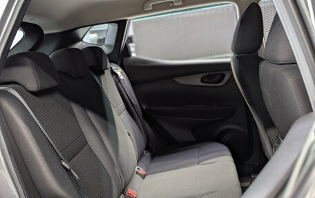 Nissan Qashqai, 2019 год, 1 777 000 рублей, 30 фотография