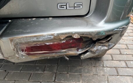 Mitsubishi Pajero III рестайлинг, 2002 год, 500 000 рублей, 7 фотография