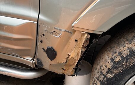 Mitsubishi Pajero III рестайлинг, 2002 год, 500 000 рублей, 5 фотография