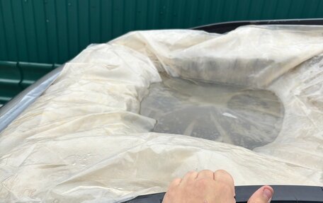 Mitsubishi Pajero III рестайлинг, 2002 год, 500 000 рублей, 9 фотография