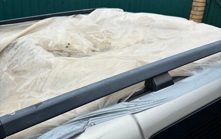 Mitsubishi Pajero III рестайлинг, 2002 год, 500 000 рублей, 8 фотография