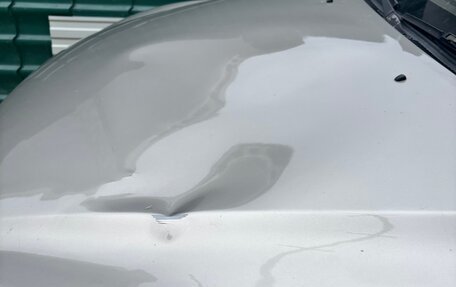 Mitsubishi Pajero III рестайлинг, 2002 год, 500 000 рублей, 10 фотография