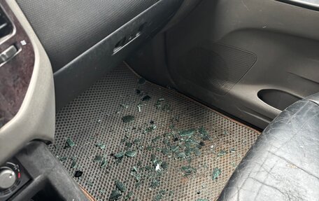 Mitsubishi Pajero III рестайлинг, 2002 год, 500 000 рублей, 12 фотография