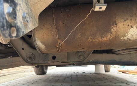 Mitsubishi Pajero III рестайлинг, 2002 год, 500 000 рублей, 17 фотография