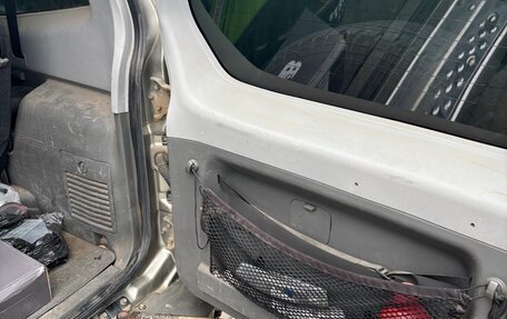 Mitsubishi Pajero III рестайлинг, 2002 год, 500 000 рублей, 19 фотография