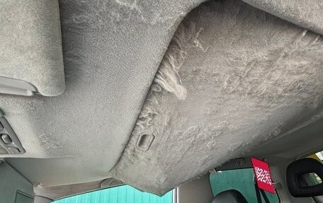 Mitsubishi Pajero III рестайлинг, 2002 год, 500 000 рублей, 13 фотография