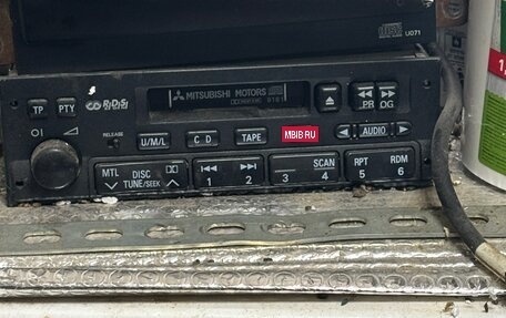 Mitsubishi Pajero III рестайлинг, 2002 год, 500 000 рублей, 20 фотография