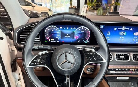 Mercedes-Benz GLS, 2026 год, 15 200 000 рублей, 7 фотография