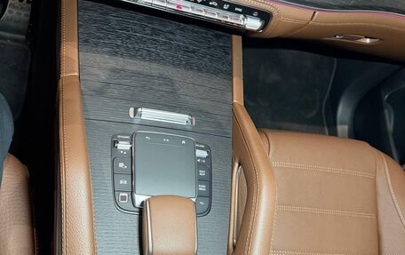 Mercedes-Benz GLS, 2026 год, 15 200 000 рублей, 6 фотография