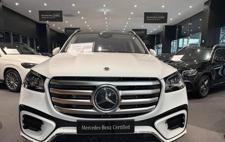 Mercedes-Benz GLS, 2026 год, 15 200 000 рублей, 2 фотография
