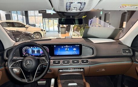 Mercedes-Benz GLS, 2026 год, 15 200 000 рублей, 4 фотография