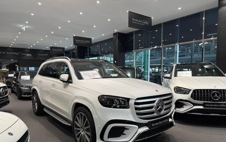 Mercedes-Benz GLS, 2026 год, 15 200 000 рублей, 3 фотография